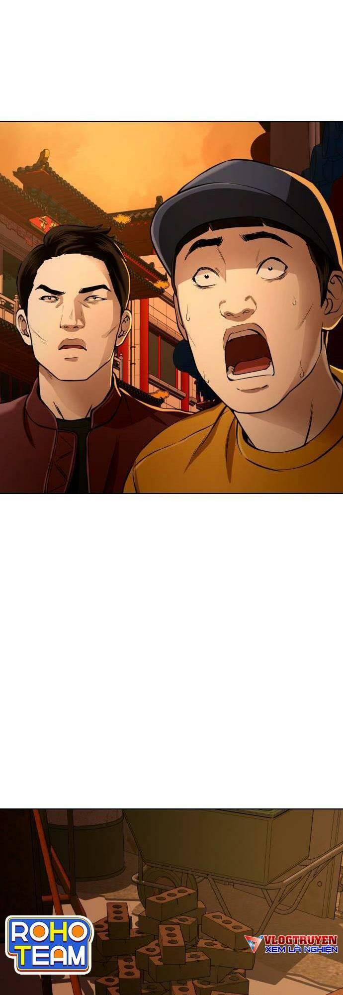 Điệp Viên 18 Tuổi: Chapter 25
