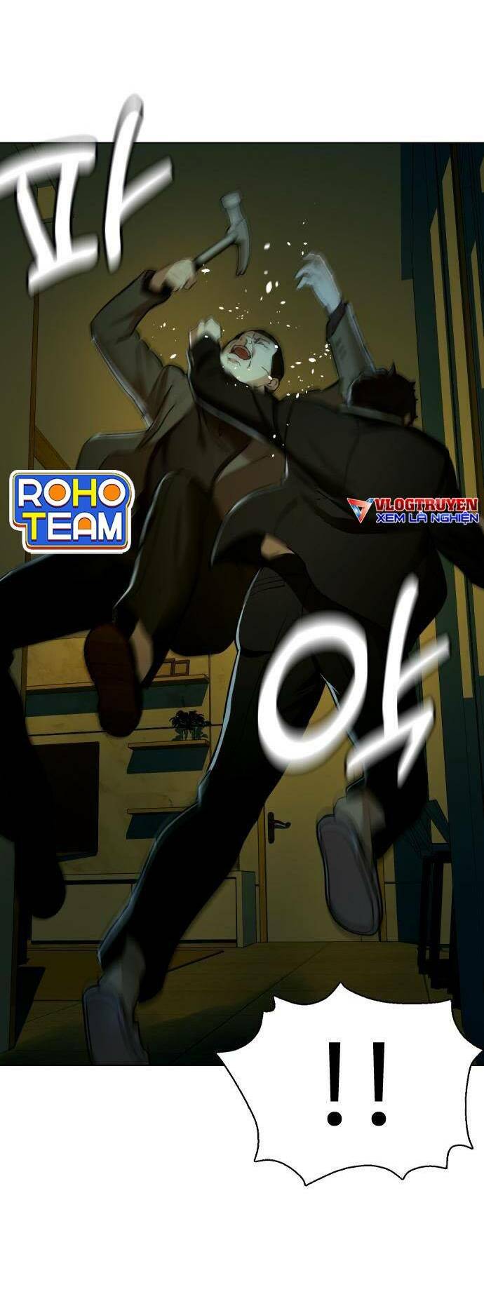 Điệp Viên 18 Tuổi: Chapter 25
