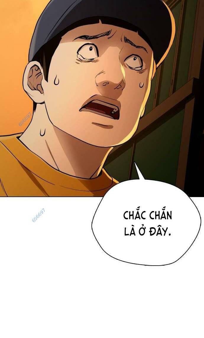 Điệp Viên 18 Tuổi: Chapter 25
