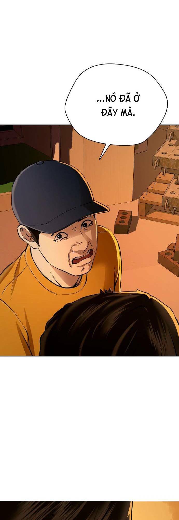 Điệp Viên 18 Tuổi: Chapter 25