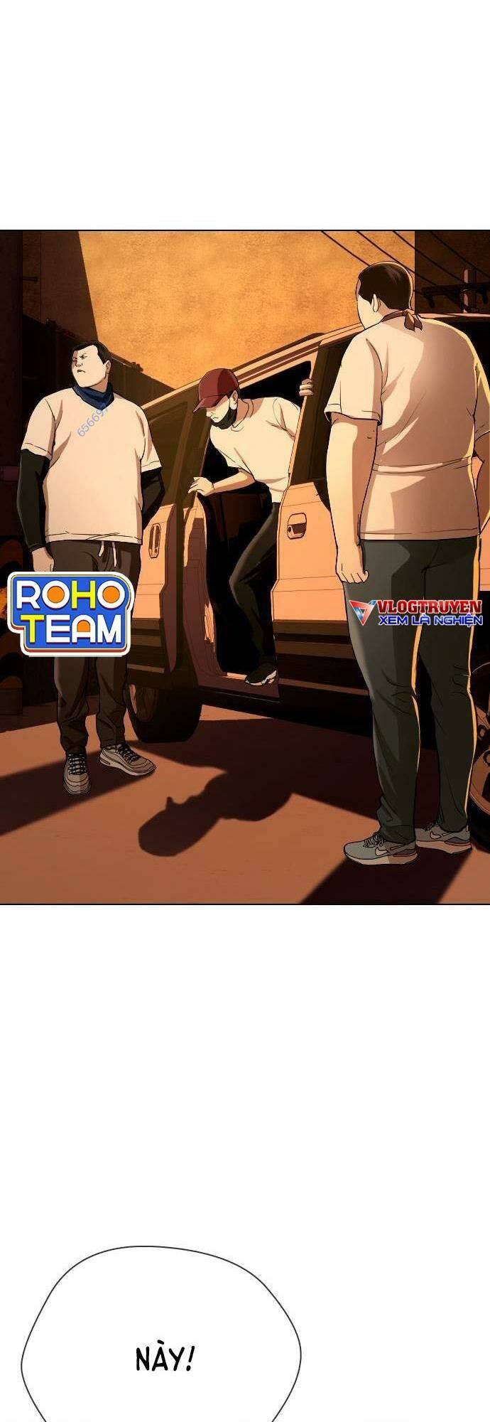 Điệp Viên 18 Tuổi: Chapter 25