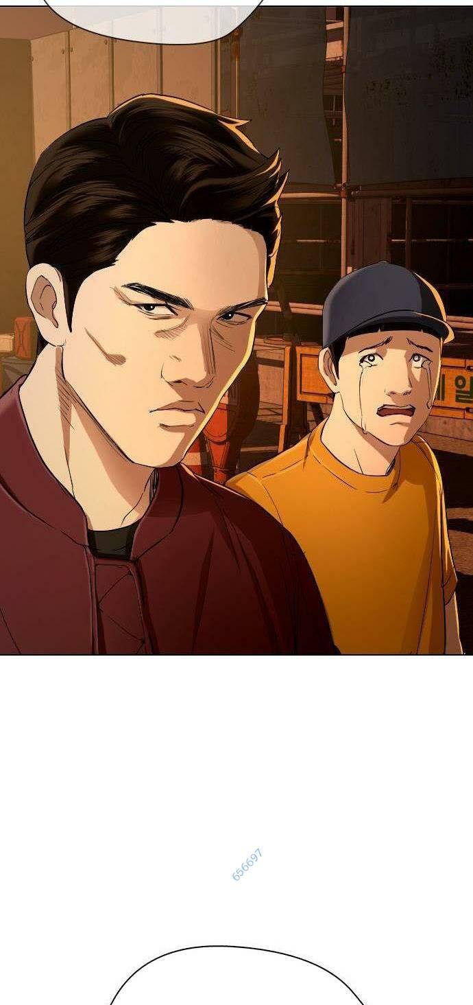 Điệp Viên 18 Tuổi: Chapter 25