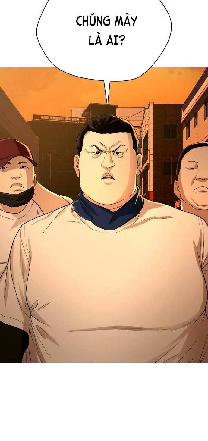 Điệp Viên 18 Tuổi: Chapter 25