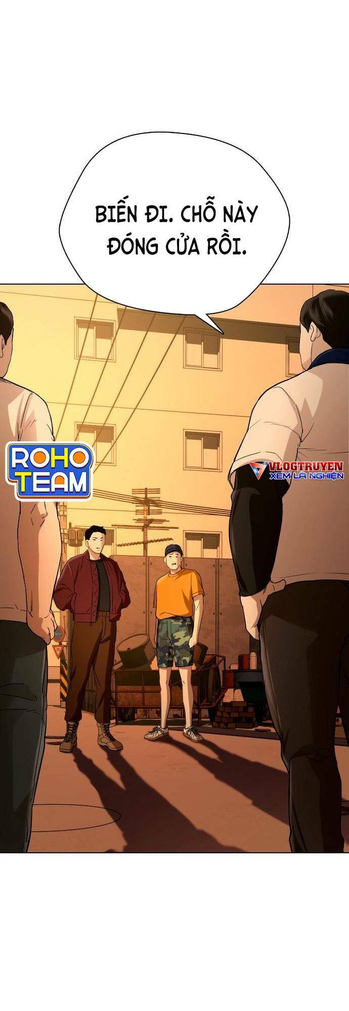 Điệp Viên 18 Tuổi: Chapter 25