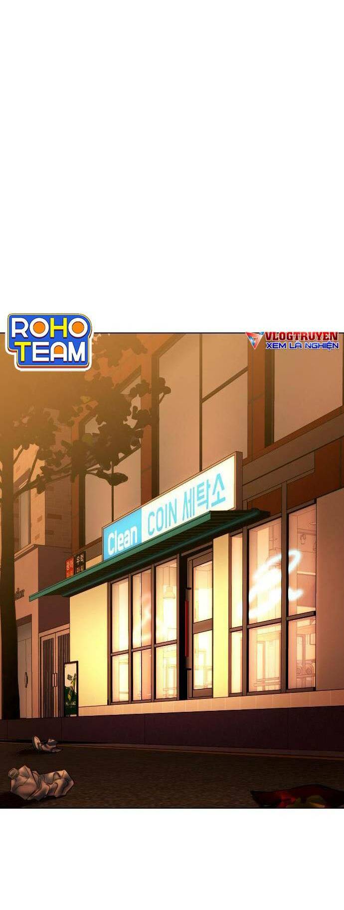 Điệp Viên 18 Tuổi: Chapter 25