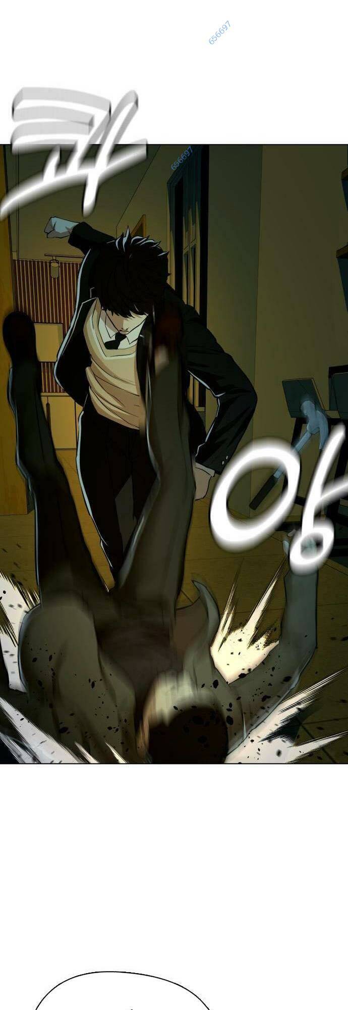Điệp Viên 18 Tuổi: Chapter 25