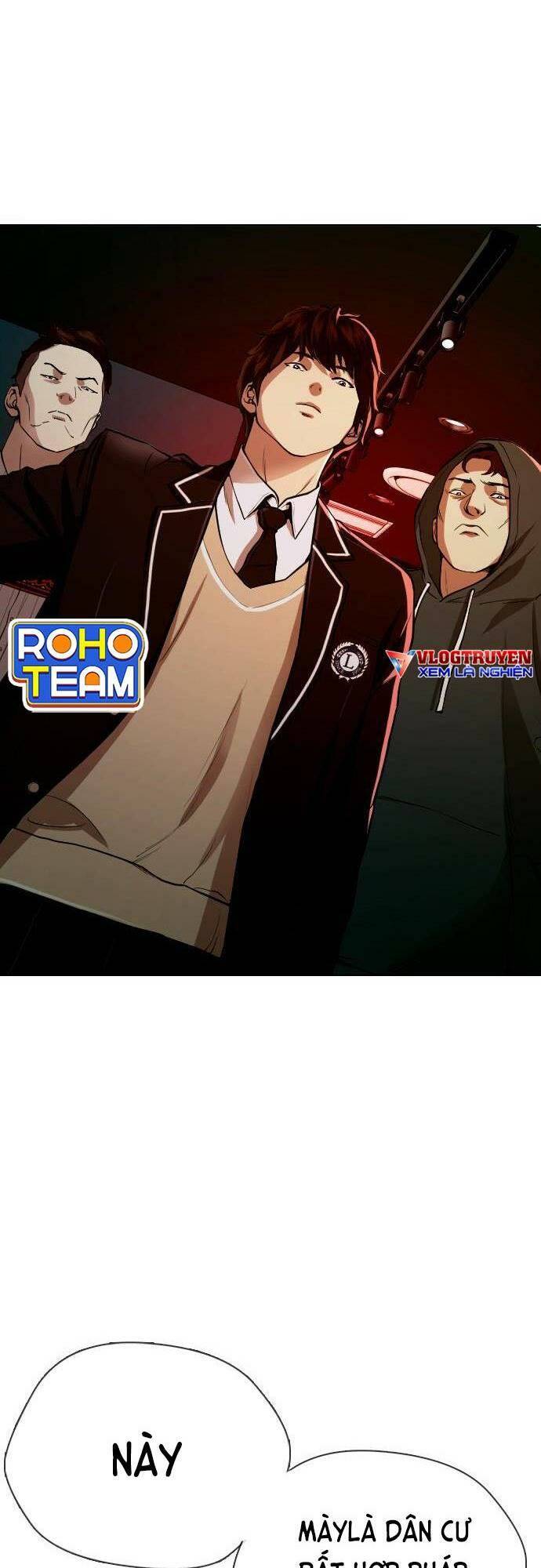 Điệp Viên 18 Tuổi: Chapter 25