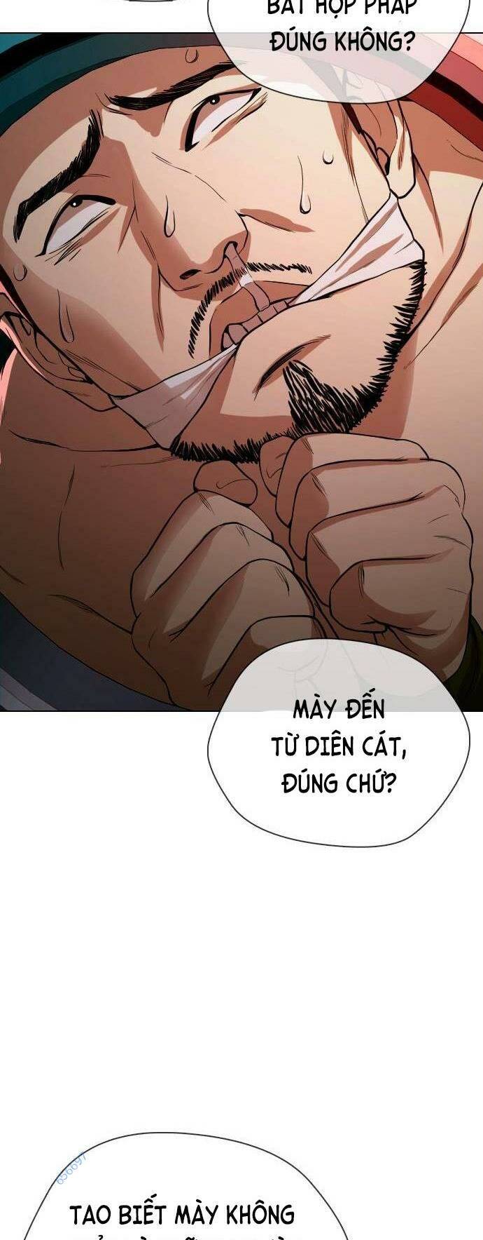 Điệp Viên 18 Tuổi: Chapter 25
