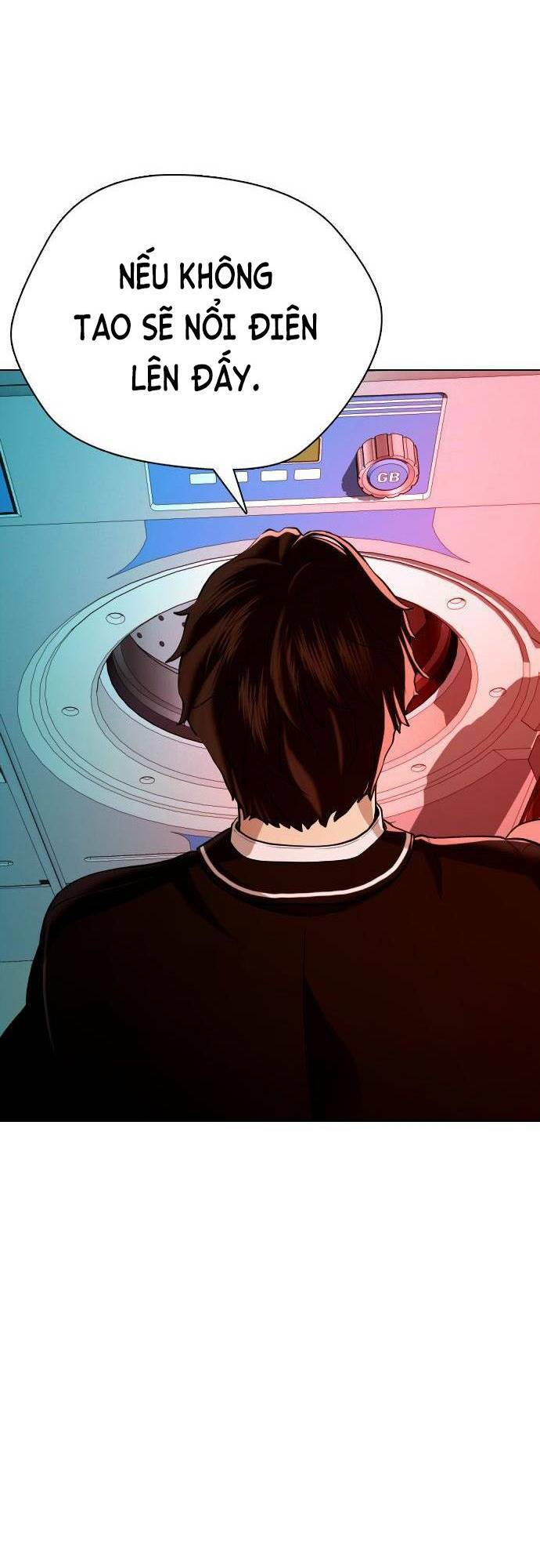 Điệp Viên 18 Tuổi: Chapter 25