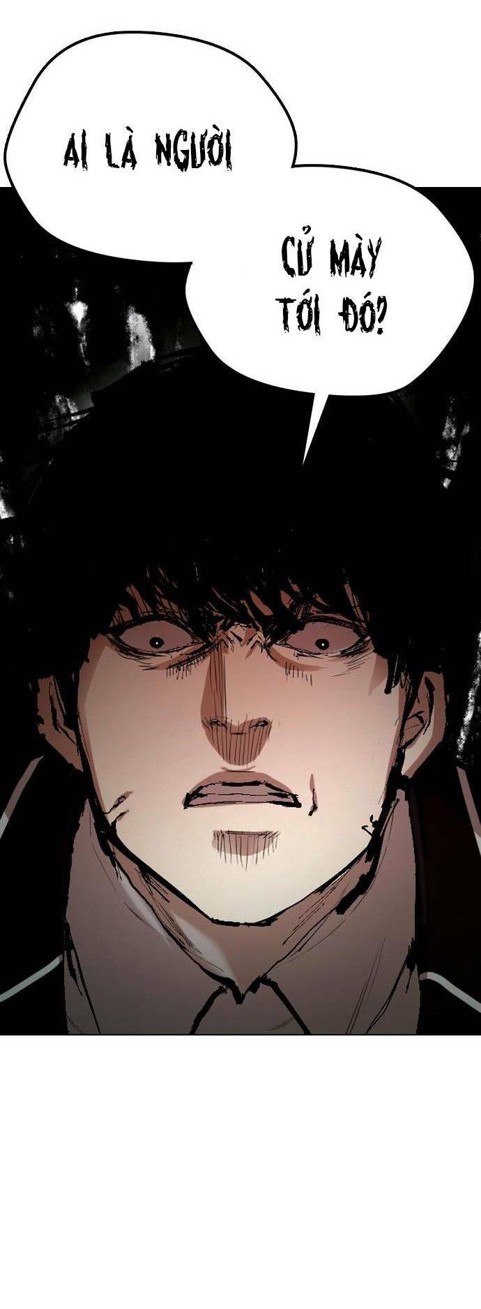 Điệp Viên 18 Tuổi: Chapter 25