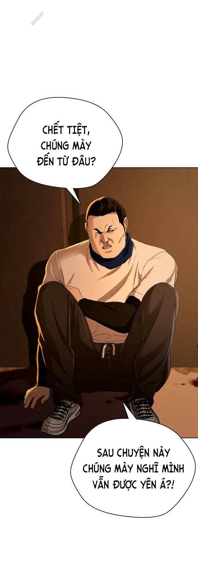 Điệp Viên 18 Tuổi: Chapter 25