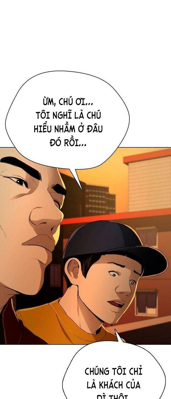 Điệp Viên 18 Tuổi: Chapter 25