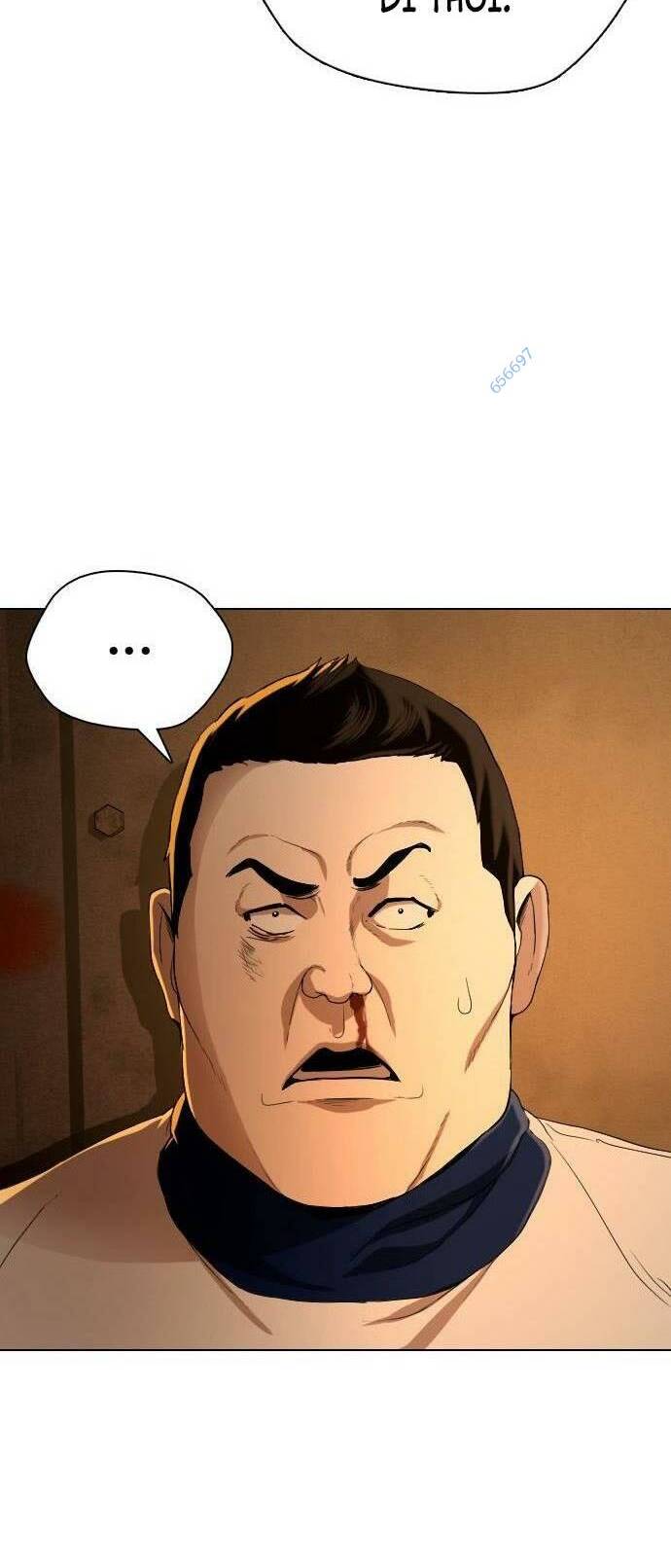 Điệp Viên 18 Tuổi: Chapter 25