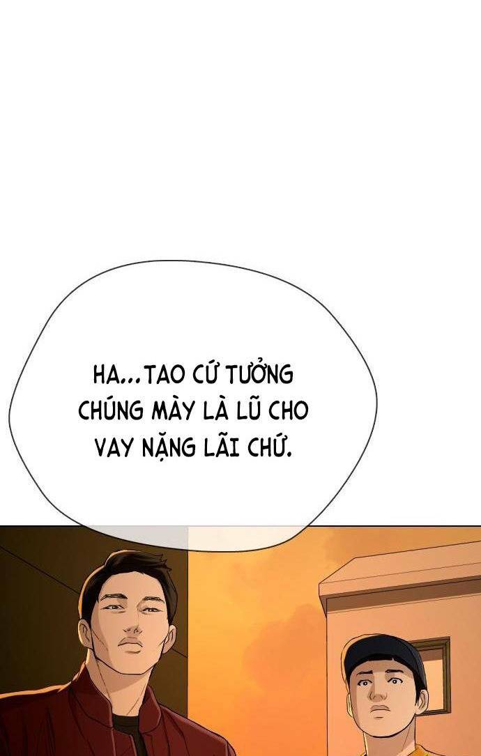 Điệp Viên 18 Tuổi: Chapter 25