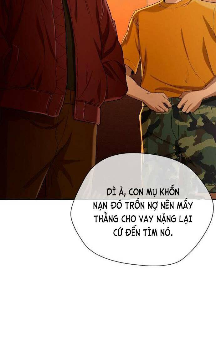 Điệp Viên 18 Tuổi: Chapter 25