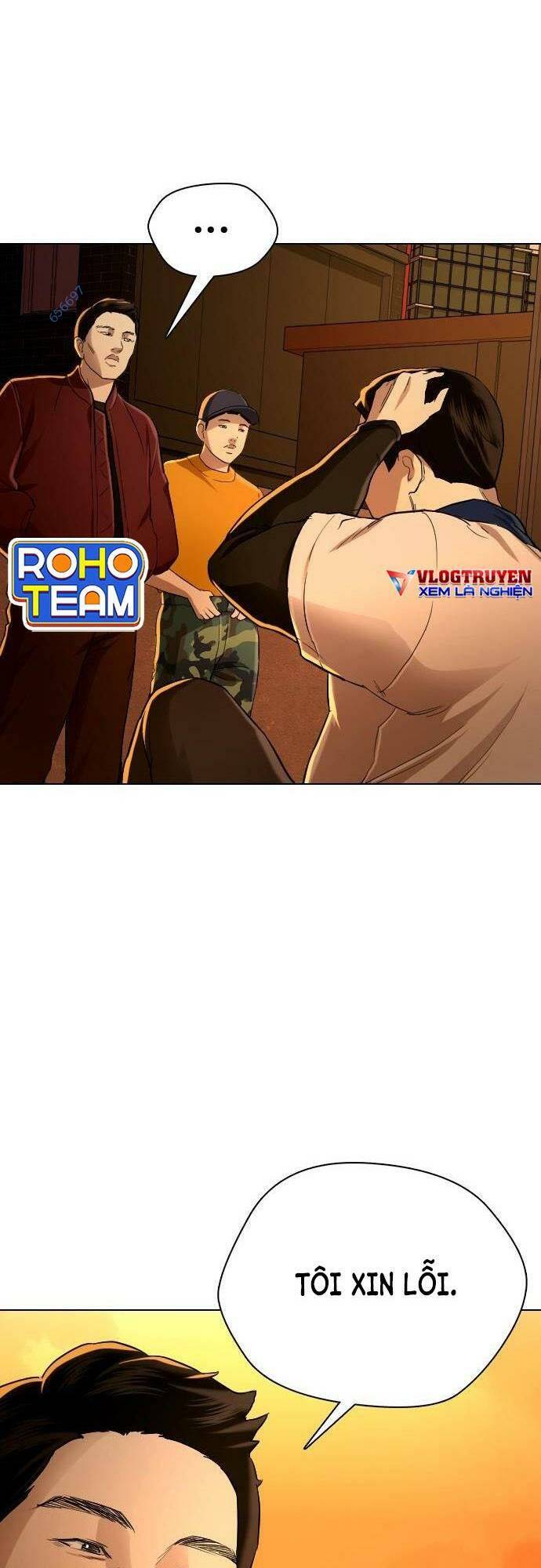 Điệp Viên 18 Tuổi: Chapter 25
