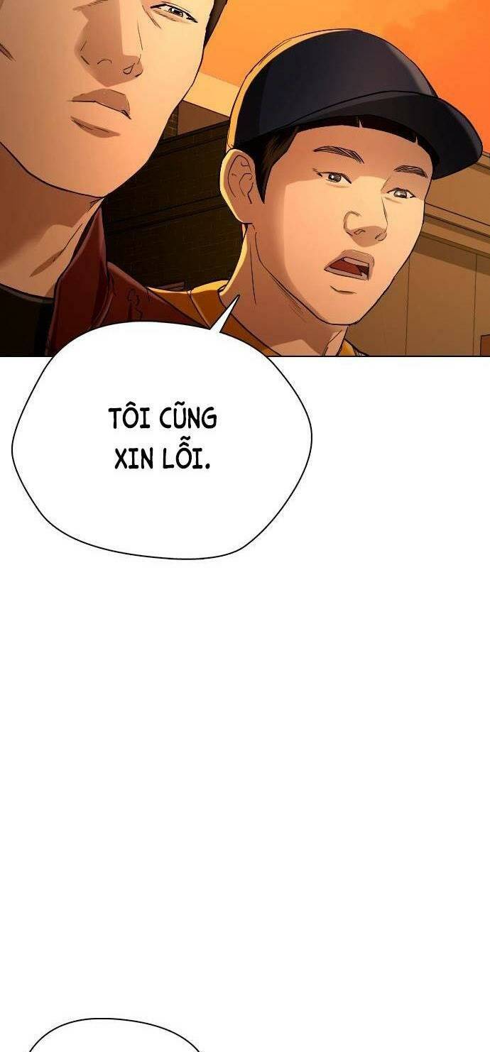 Điệp Viên 18 Tuổi: Chapter 25