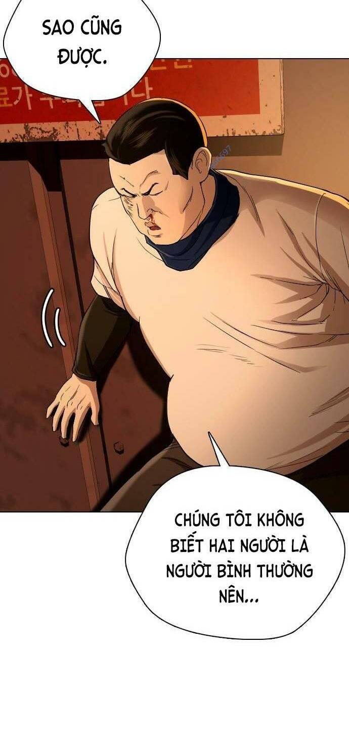 Điệp Viên 18 Tuổi: Chapter 25