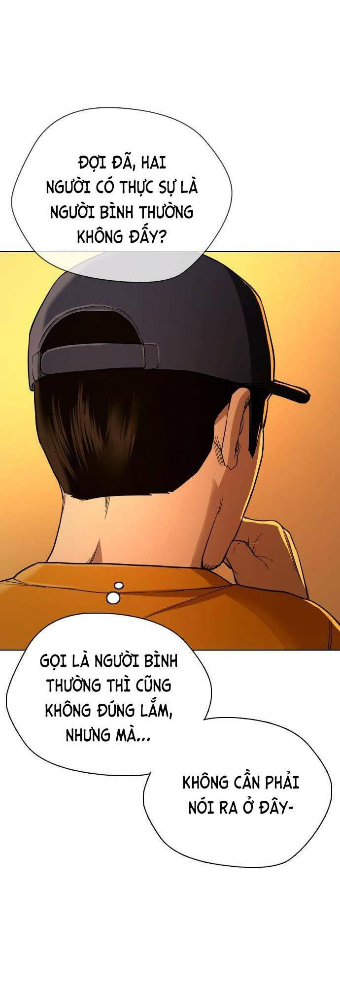 Điệp Viên 18 Tuổi: Chapter 25