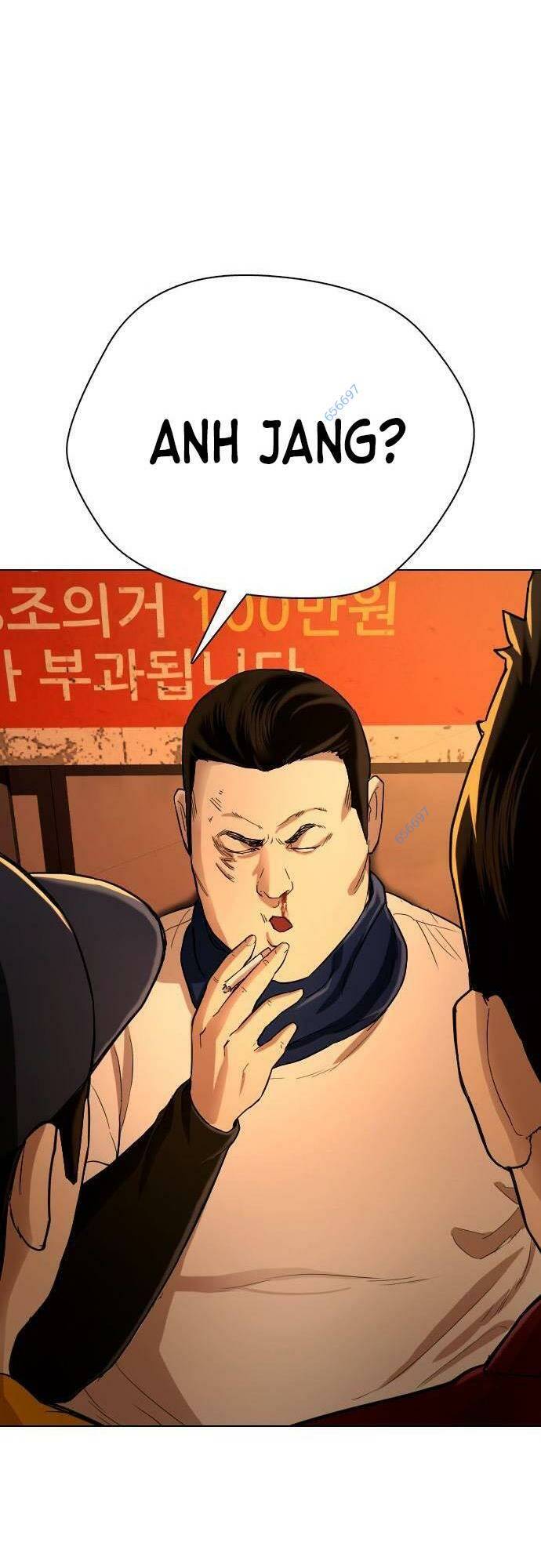 Điệp Viên 18 Tuổi: Chapter 25