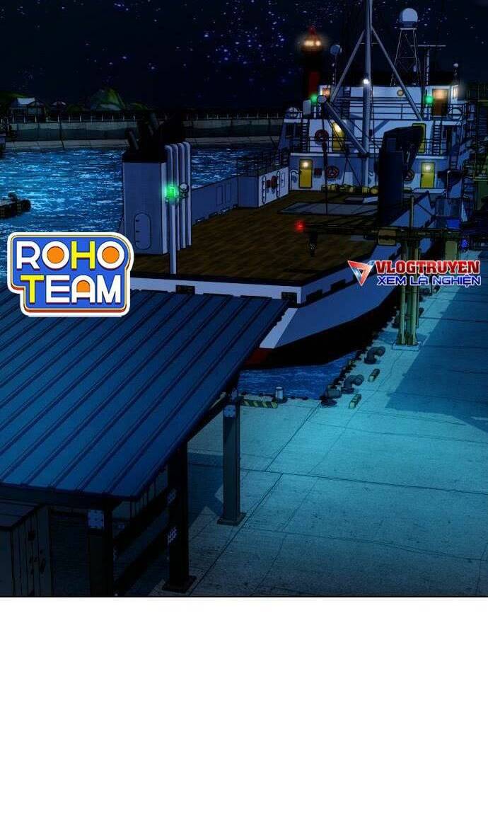 Điệp Viên 18 Tuổi: Chapter 25