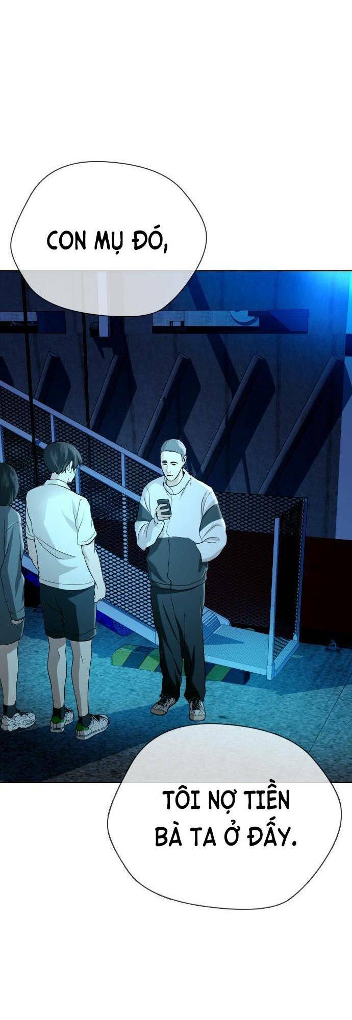 Điệp Viên 18 Tuổi: Chapter 25