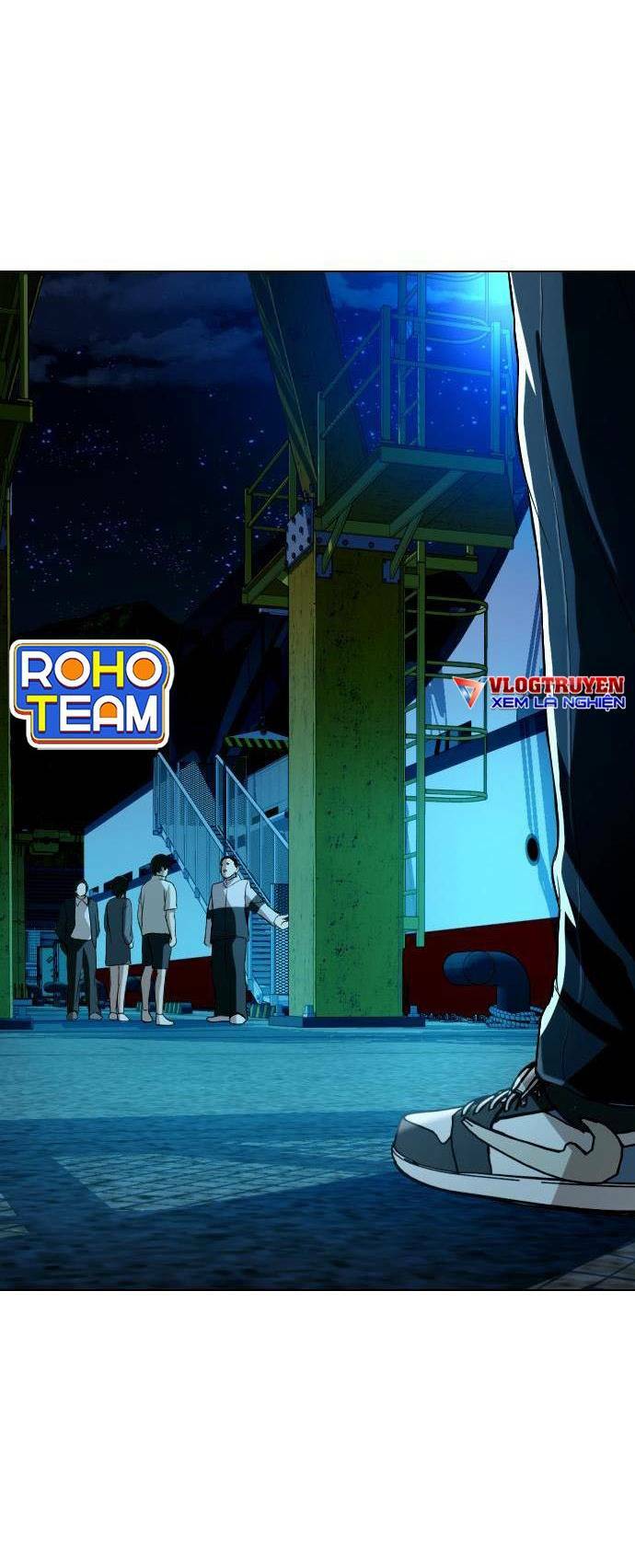 Điệp Viên 18 Tuổi: Chapter 25