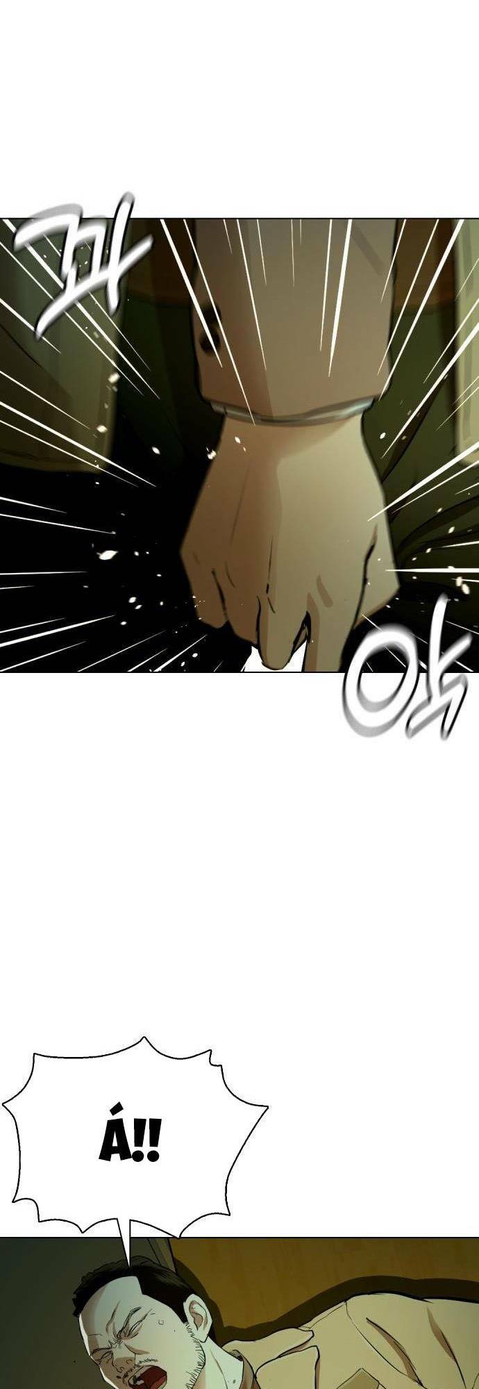 Điệp Viên 18 Tuổi: Chapter 25