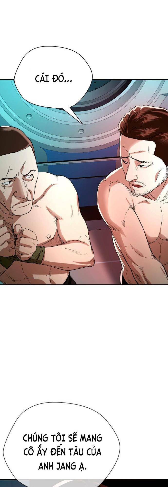 Điệp Viên 18 Tuổi: Chapter 25