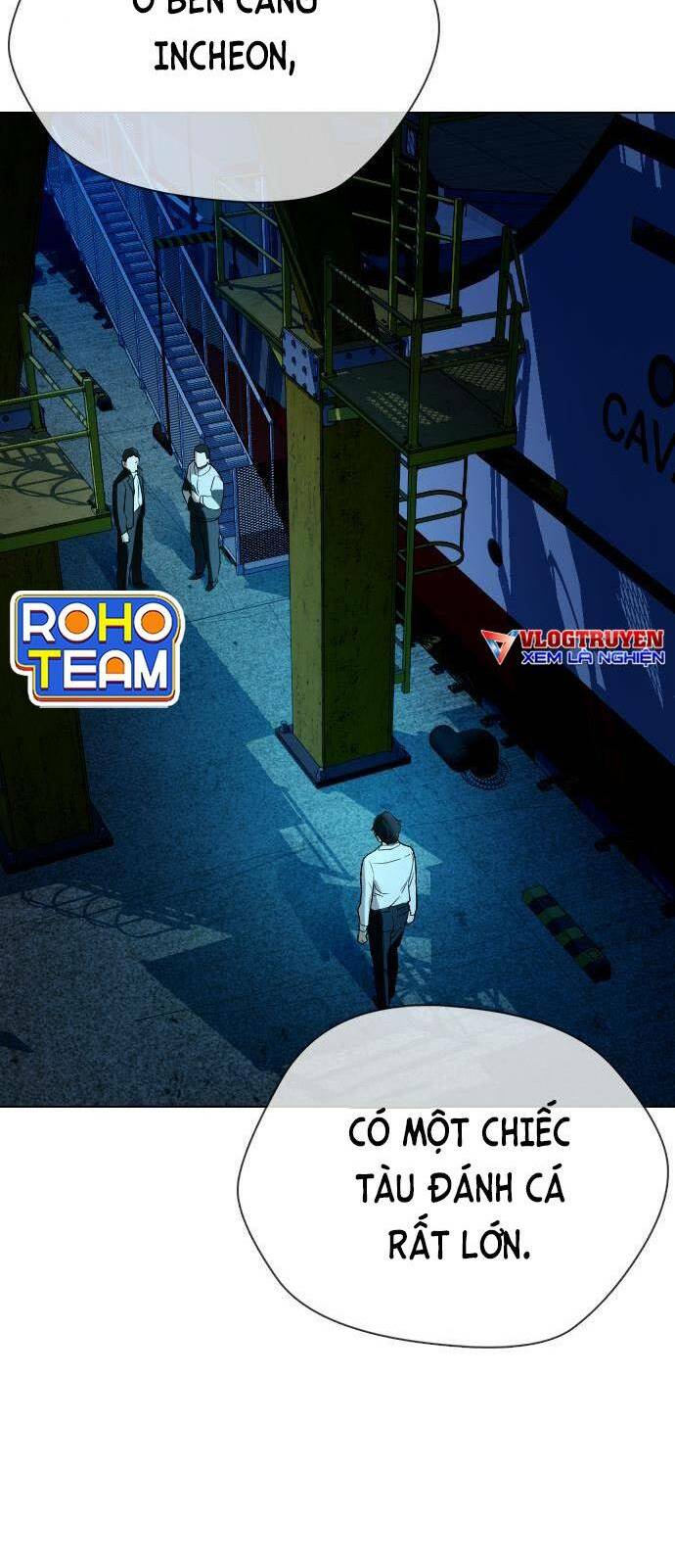 Điệp Viên 18 Tuổi: Chapter 25