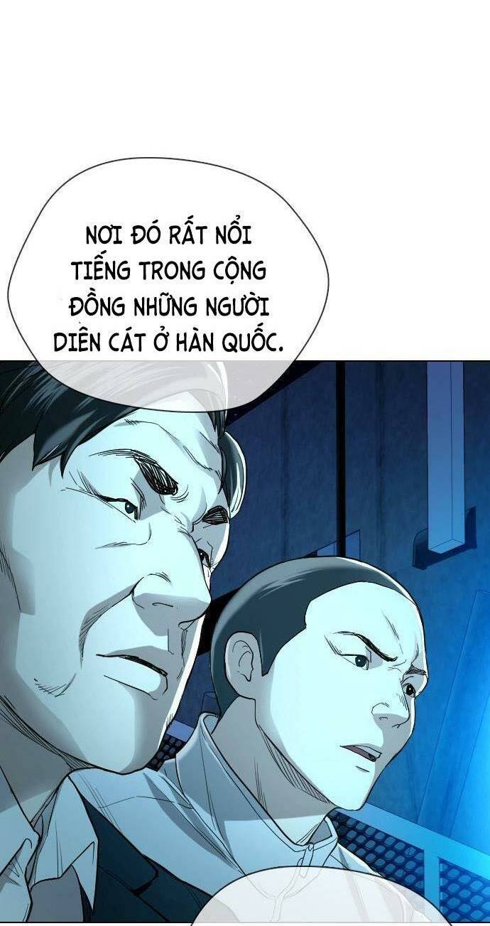 Điệp Viên 18 Tuổi: Chapter 25