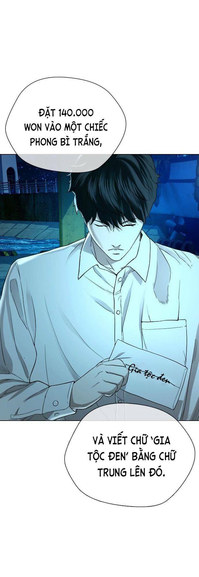 Điệp Viên 18 Tuổi: Chapter 25