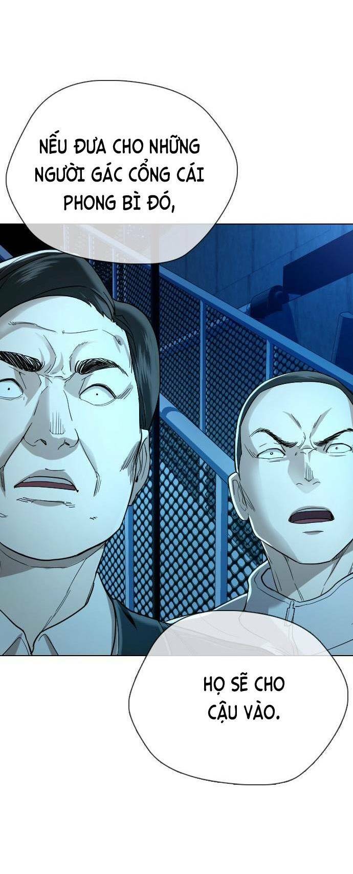 Điệp Viên 18 Tuổi: Chapter 25