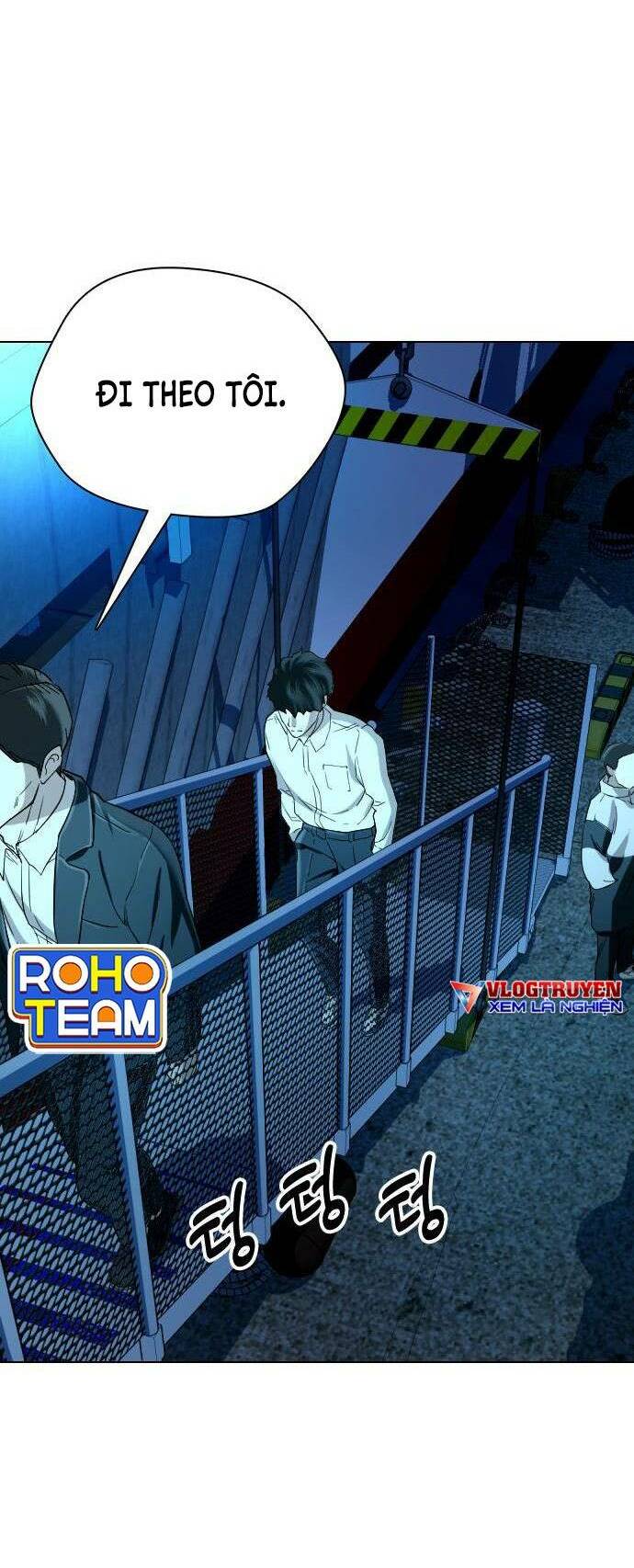 Điệp Viên 18 Tuổi: Chapter 25