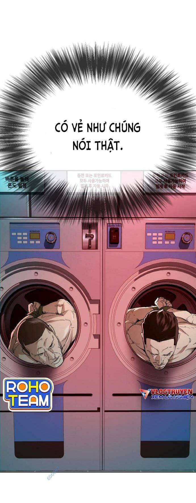 Điệp Viên 18 Tuổi: Chapter 25