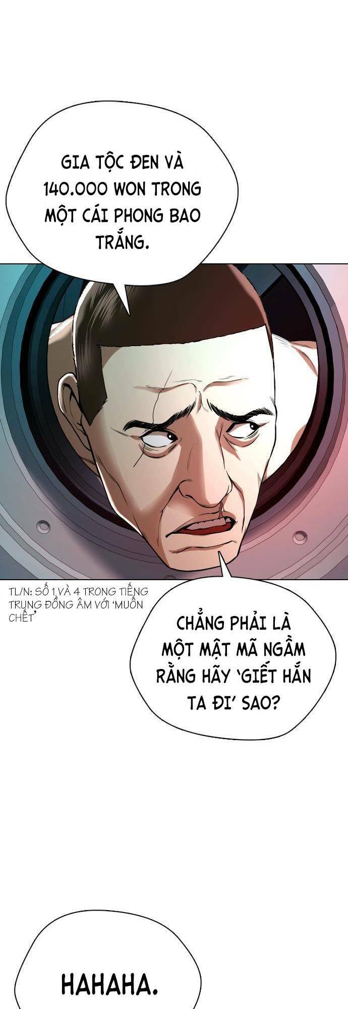 Điệp Viên 18 Tuổi: Chapter 25