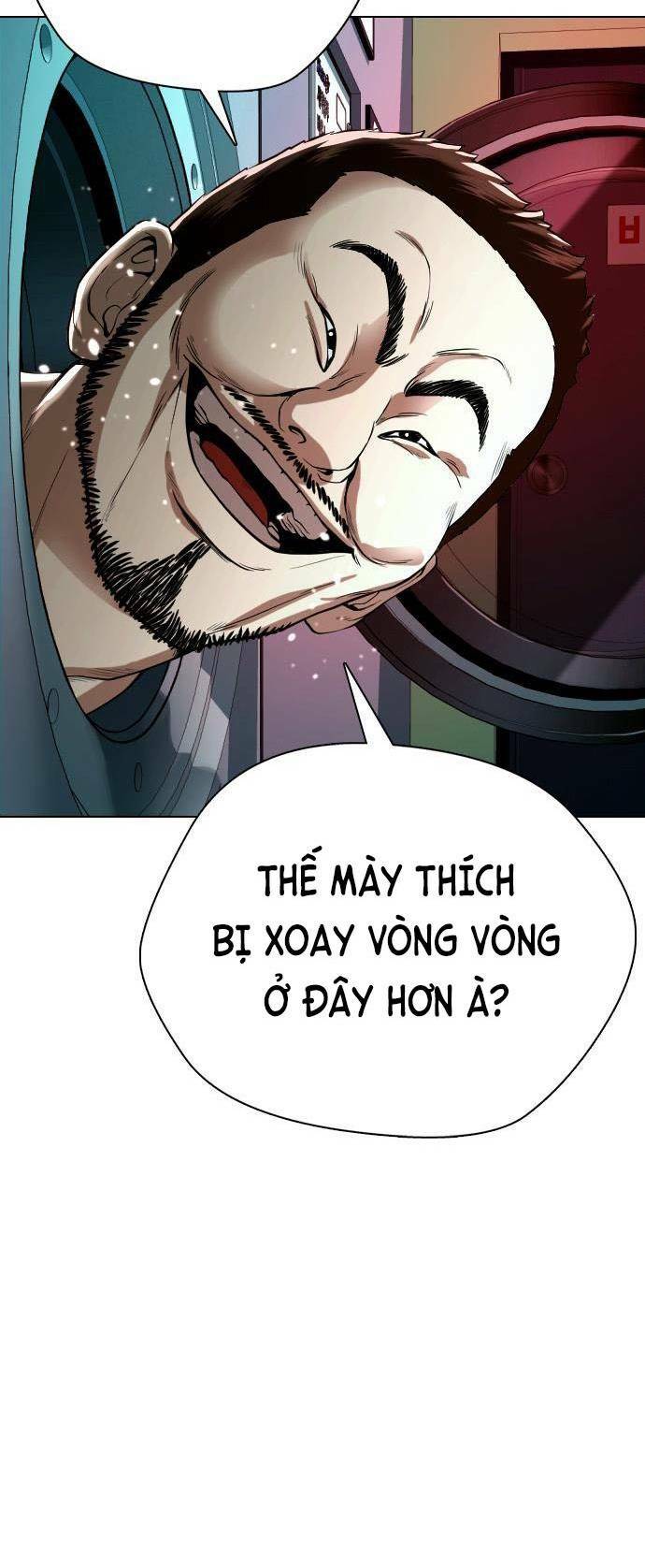 Điệp Viên 18 Tuổi: Chapter 25