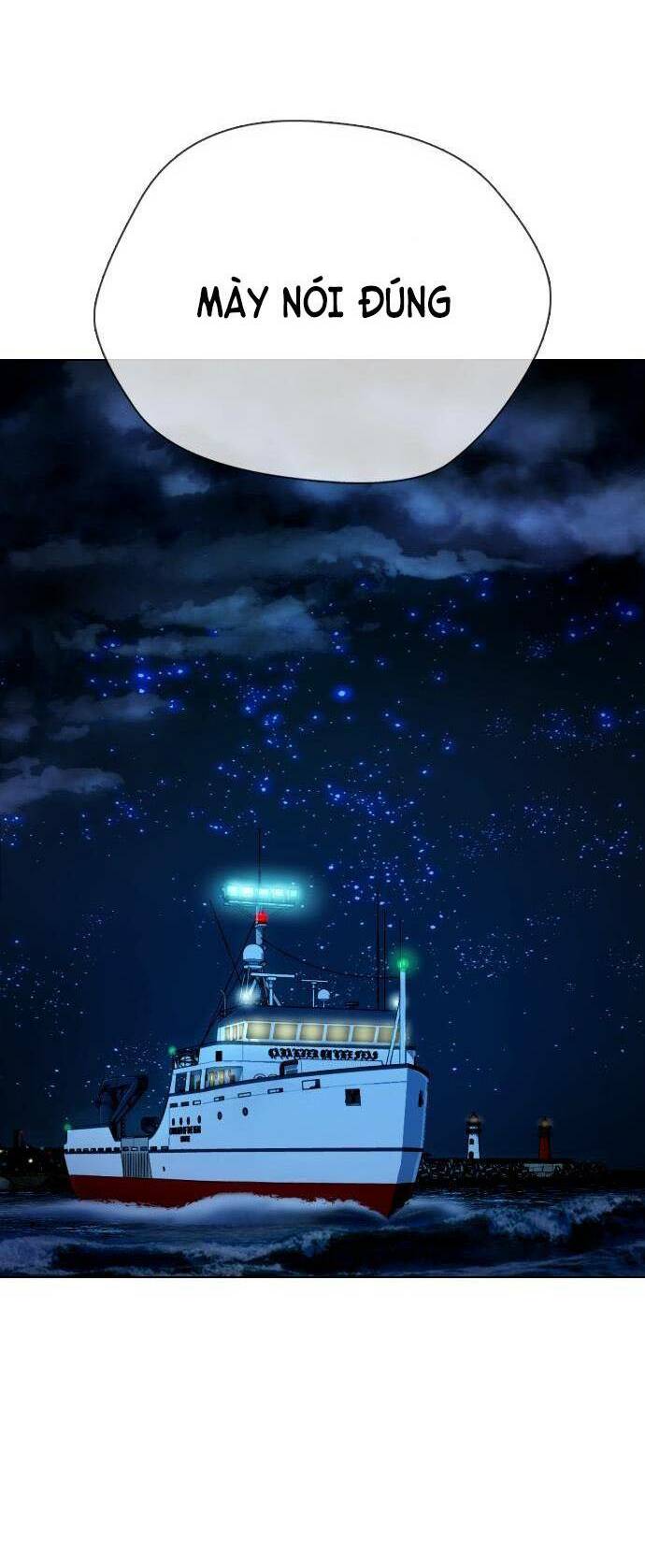 Điệp Viên 18 Tuổi: Chapter 25