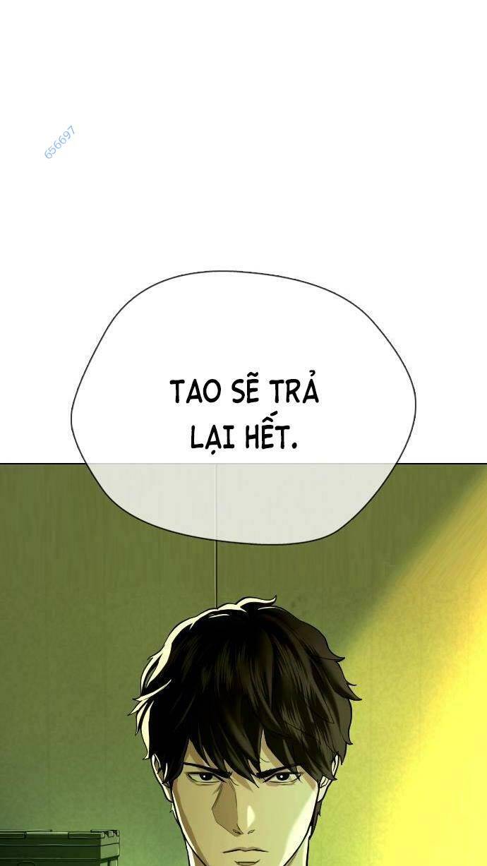 Điệp Viên 18 Tuổi: Chapter 25