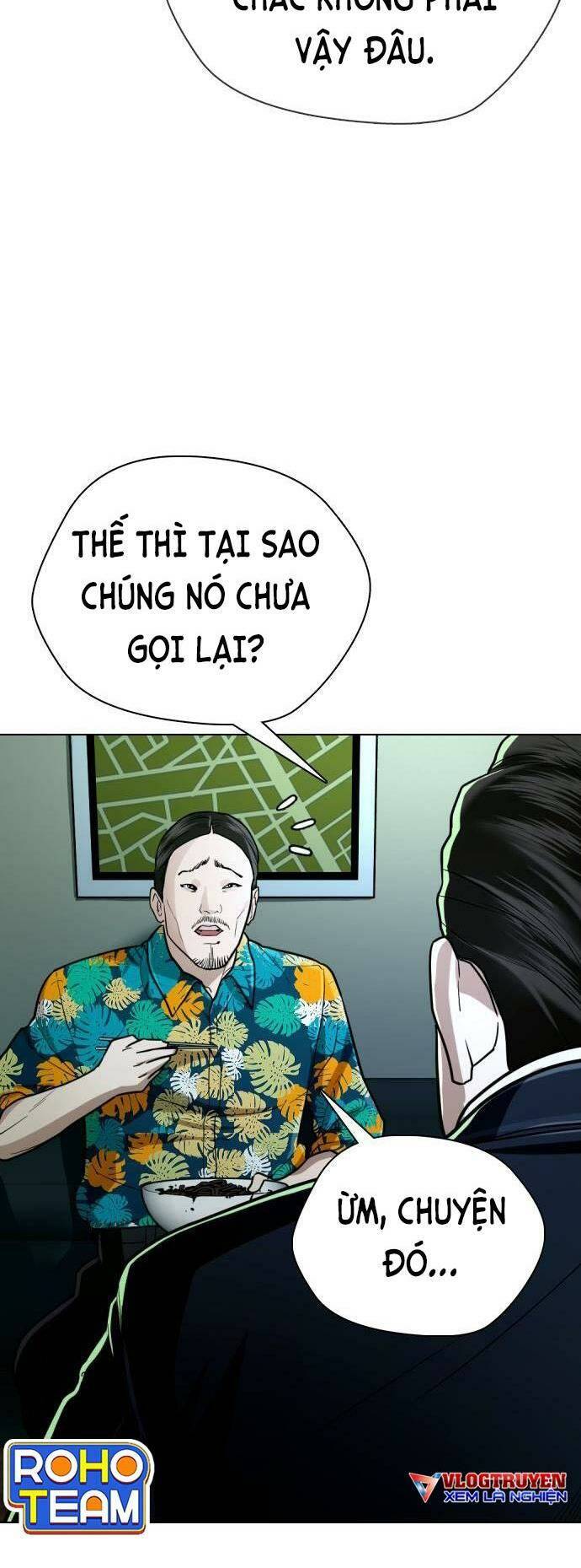 Điệp Viên 18 Tuổi: Chapter 26