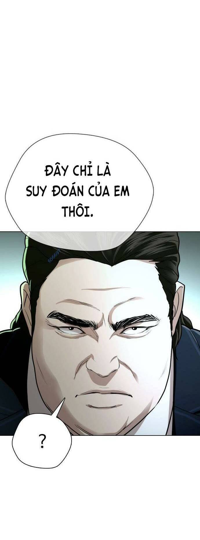 Điệp Viên 18 Tuổi: Chapter 26