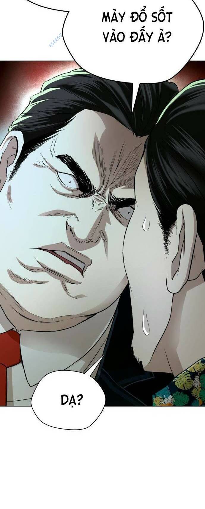 Điệp Viên 18 Tuổi: Chapter 26