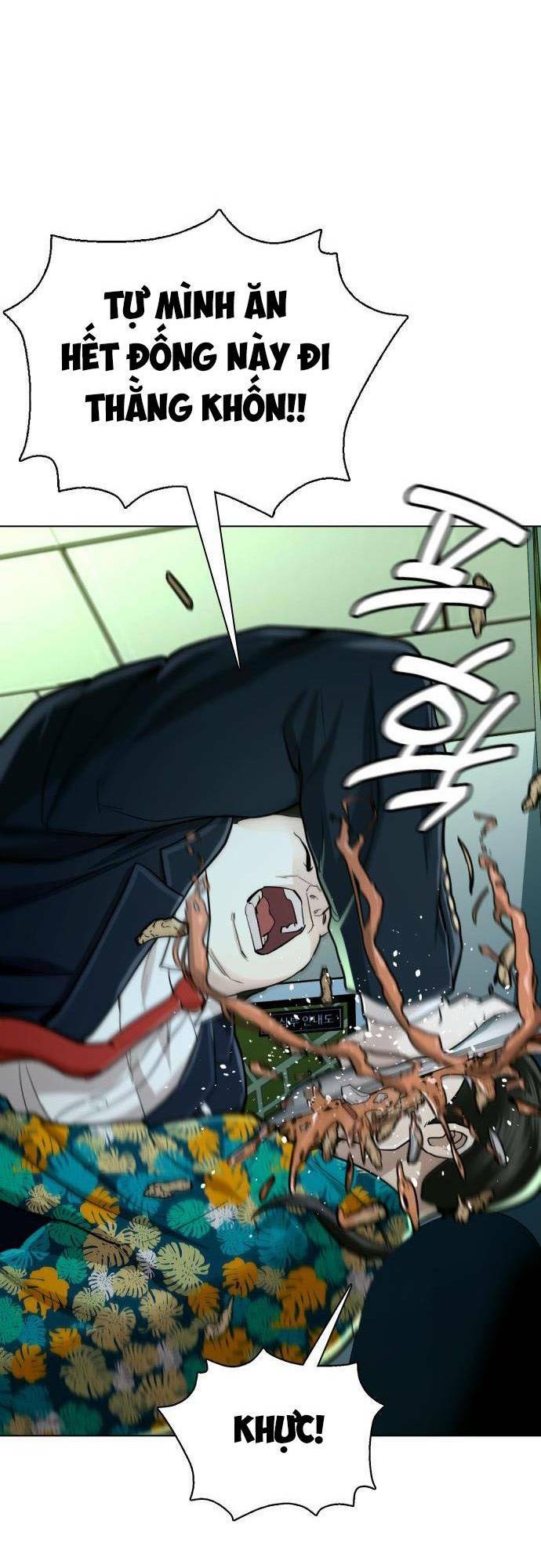 Điệp Viên 18 Tuổi: Chapter 26