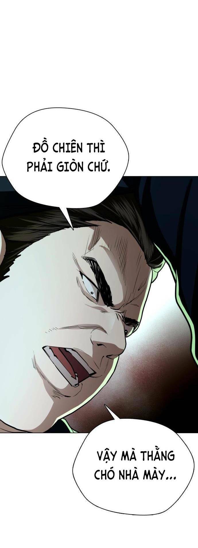 Điệp Viên 18 Tuổi: Chapter 26