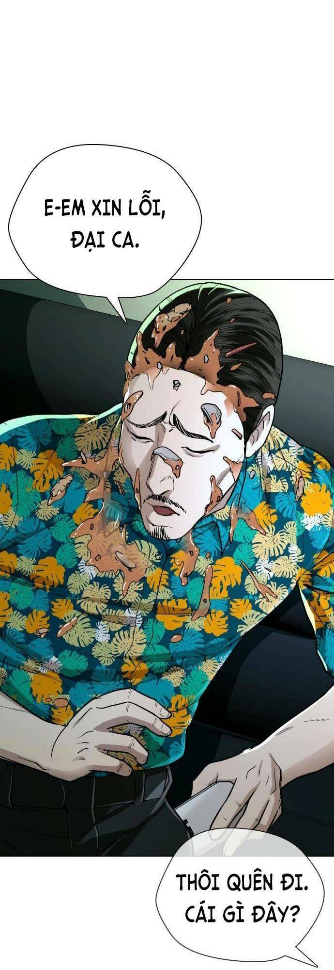 Điệp Viên 18 Tuổi: Chapter 26