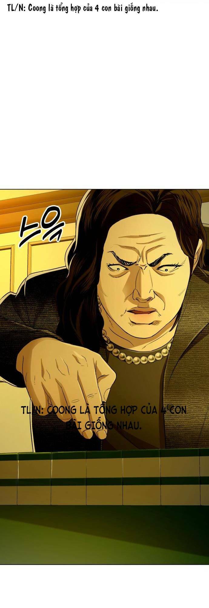 Điệp Viên 18 Tuổi: Chapter 26