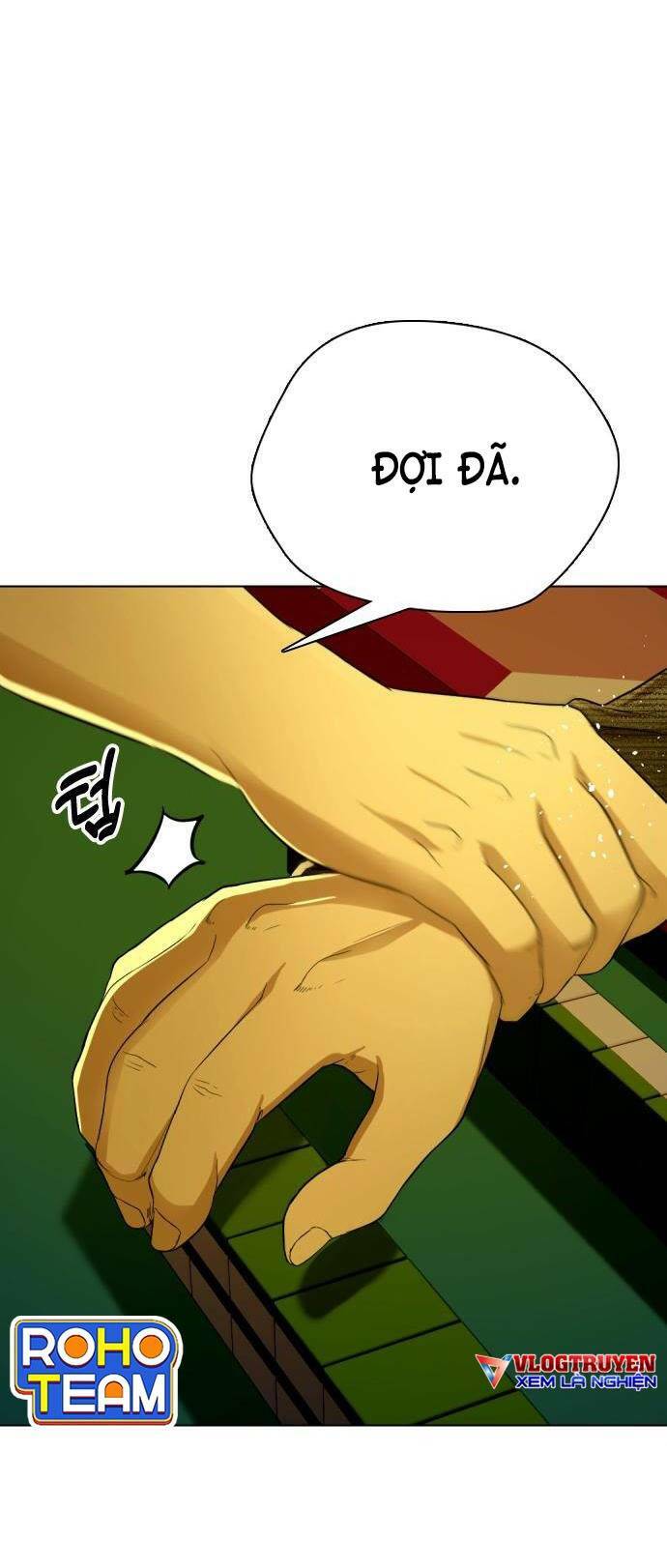 Điệp Viên 18 Tuổi: Chapter 26