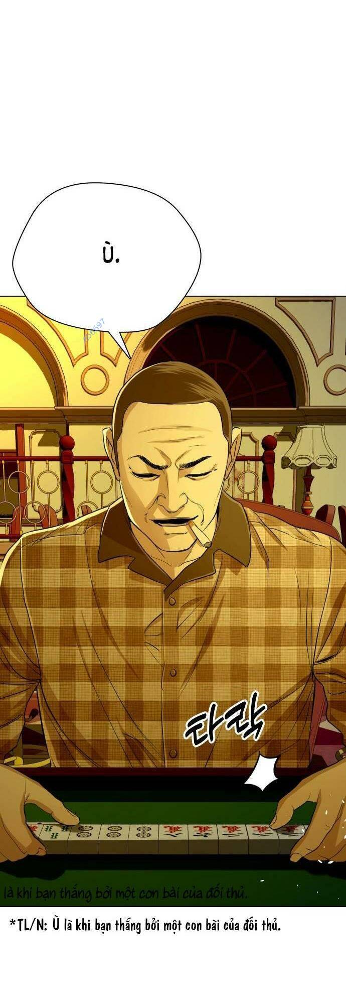 Điệp Viên 18 Tuổi: Chapter 26