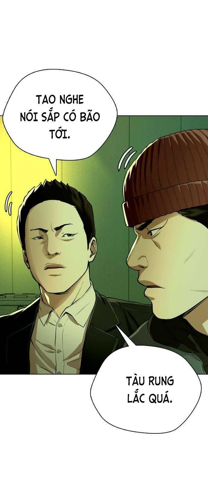 Điệp Viên 18 Tuổi: Chapter 26