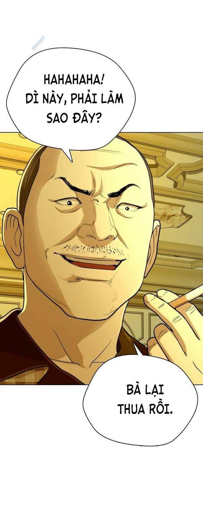 Điệp Viên 18 Tuổi: Chapter 26